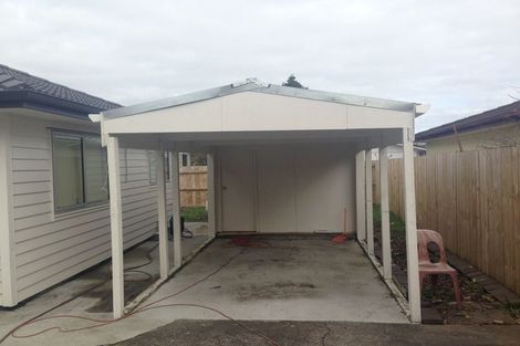 Photo of property in 36 Sharland Avenue, Manurewa, Auckland, 2102