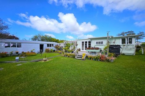 Photo of property in 141 Awakino Road, Dargaville, 0310