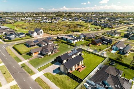 Photo of property in 8 Baxter Michael Crescent, Cambridge, 3434