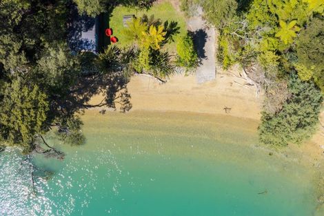 Photo of property in 362 Moetapu Bay Road, Moetapu Bay, Linkwater, 7282