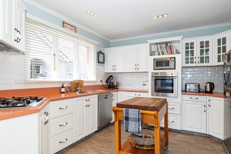 Photo of property in 285 Church Street, West End, Timaru, 7910