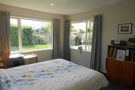 Photo of property in 1 Shadbolt Lane, Rolleston, 7614