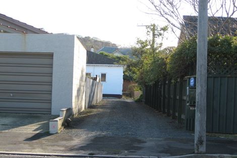 Photo of property in 11c Coughtrey Street, Saint Clair, Dunedin, 9012