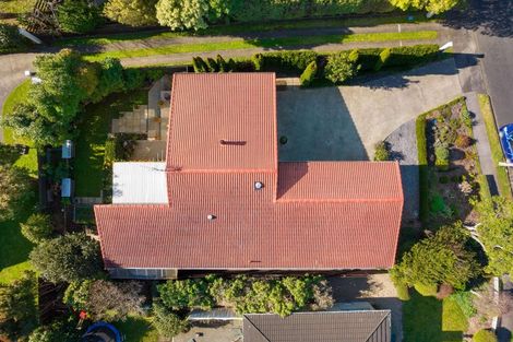 Photo of property in 10 Revell Court, Pukekohe, 2120