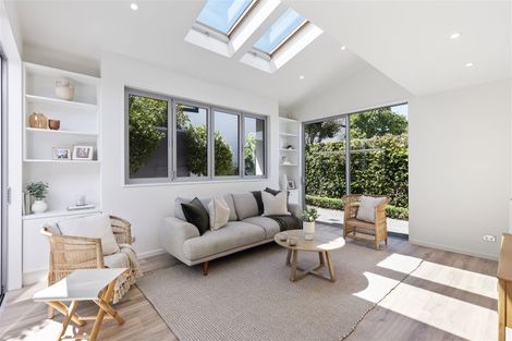 Photo of property in 50a Winchester Street, Merivale, Christchurch, 8014