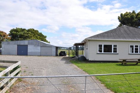 Photo of property in 26 Colyton Road, Feilding, 4775
