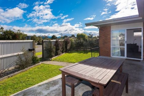 Photo of property in 31 Arthur Baker Place, Redwoodtown, Blenheim, 7201