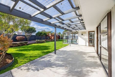 Photo of property in 48 Spriggs Crescent, Greenmeadows, Napier, 4112