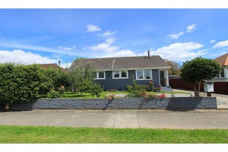 Photo of property in 13 Girling Avenue, Mayfield, Blenheim, 7201