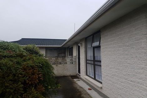 Photo of property in 362 College Street, West End, Palmerston North, 4410