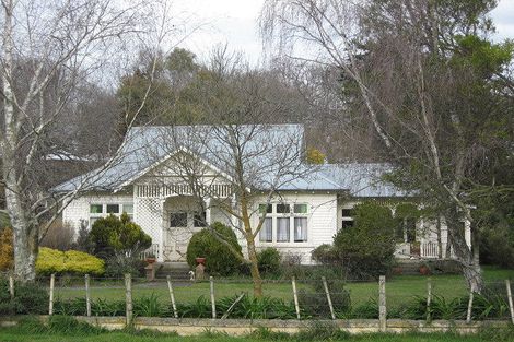 Photo of property in 152 Mount Herbert Road, Waipukurau, 4200