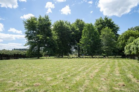 Photo of property in 21 Bollard Road, Tamahere, 3283