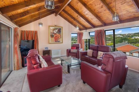 Photo of property in 4 The Marlinspike, Whitby, Porirua, 5024