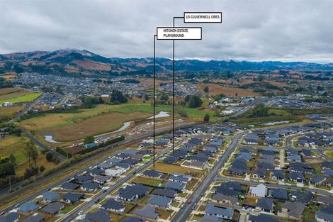 Photo of property in 15 Culverwell Crescent, Pokeno, 2402