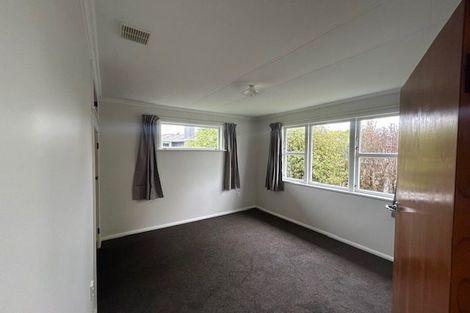 Photo of property in 14 Conway Place, Terrace End, Palmerston North, 4410