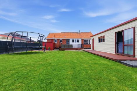 Photo of property in 58 Studholme Street, Temuka, 7920