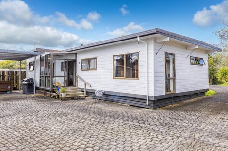 Photo of property in 5 Eagle Street, Ngaruawahia, 3720