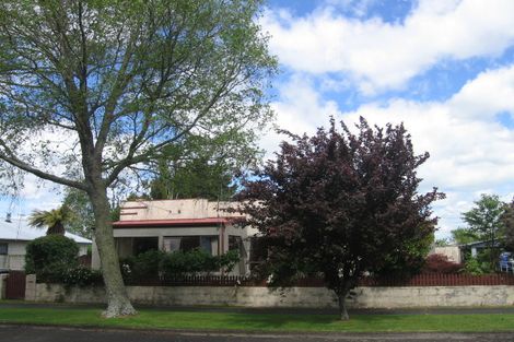 Photo of property in 12 George Street, Matamata, 3400