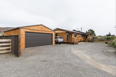 Photo of property in 575a Waitarere Beach Road, Waitarere Beach, Levin, 5510