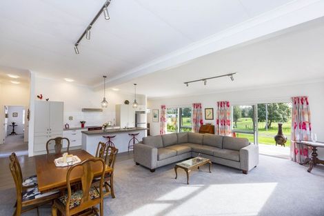 Photo of property in 3 Corbin Court, Ohau, Levin, 5570