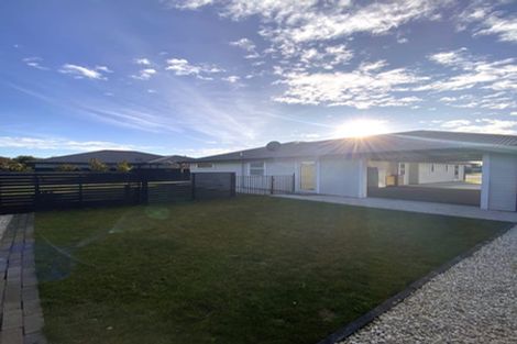 Photo of property in 44 Carston Street, Leeston, 7632