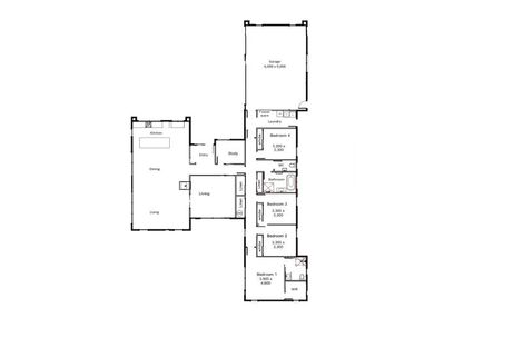 Photo of property in 139 Silver Peaks Drive, West Melton, 7618