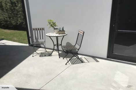 Photo of property in 5/58 Geraldine Street, Edgeware, Christchurch, 8013