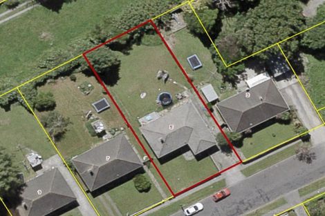 Photo of property in 5 Maire Street, Otaki, 5512