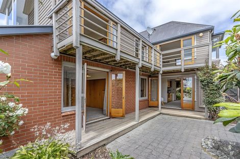 Photo of property in 251 Major Hornbrook Road, Mount Pleasant, Christchurch, 8081