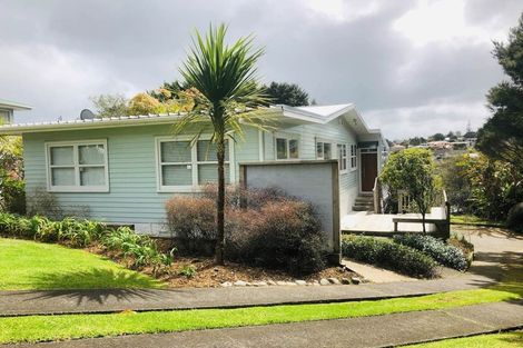 Photo of property in 18 Madison Place, Forrest Hill, Auckland, 0620