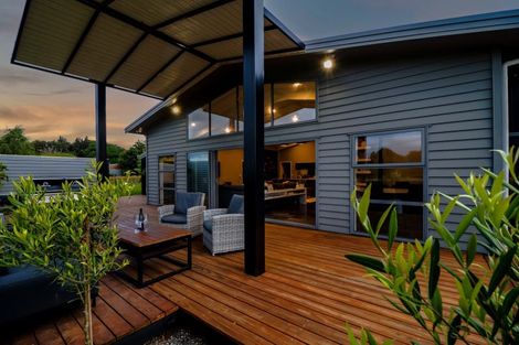 Photo of property in 414/414a Corbett Road, Lepperton, New Plymouth, 4373