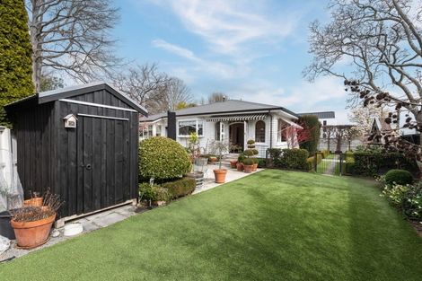 Photo of property in 14 Church Lane, Merivale, Christchurch, 8014