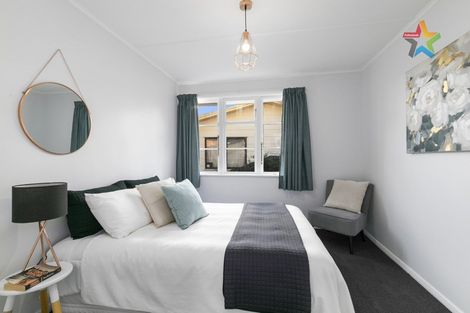 Photo of property in 193 Waddington Drive, Naenae, Lower Hutt, 5011