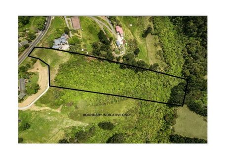 Photo of property in 358 Whitford Road, Whitford, 2571