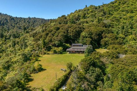 Photo of property in 820 The 309 Road, Waiau, Coromandel, 3581
