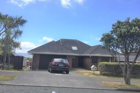 Photo of property in 30 Nalanda Crescent, Broadmeadows, Wellington, 6035