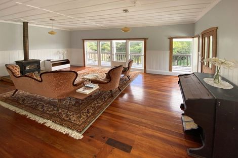 Photo of property in 1052 Wekaweka Road, Waimamaku, Kaikohe, 0473