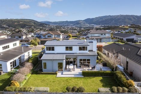 Photo of property in 100 Te Puia Drive, Aotea, Porirua, 5024