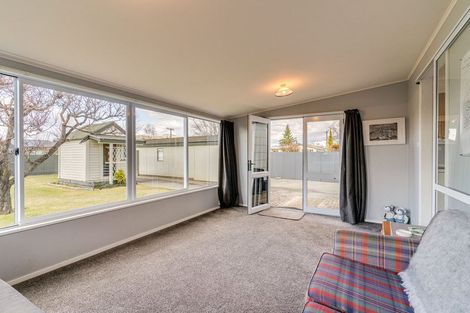 Photo of property in 13 Falstone Crescent, Twizel, 7901