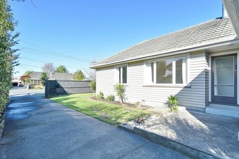 Photo of property in 355 Hills Road, Mairehau, Christchurch, 8013