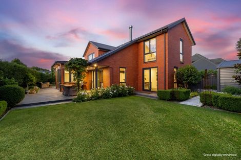 Photo of property in 11 Lloyd Street, Strowan, Christchurch, 8052