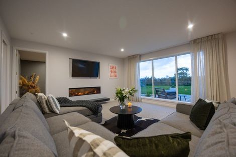 Photo of property in 168b Nannestads Line, Bunnythorpe, Palmerston North, 4775
