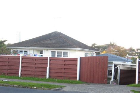 Photo of property in 1/2 Coxhead Road, Manurewa, Auckland, 2102
