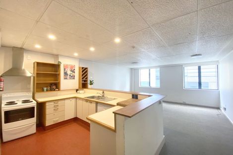 Photo of property in Dixon Building, 2/64 Dixon Street, Te Aro, Wellington, 6011