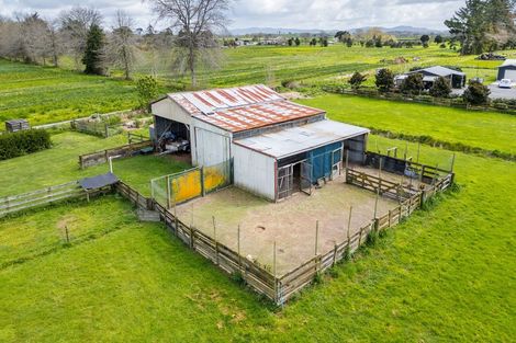 Photo of property in 751b Gordonton Road, Gordonton, Hamilton, 3281