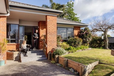 Photo of property in 10 Autumn Place, Ohauiti, Tauranga, 3112
