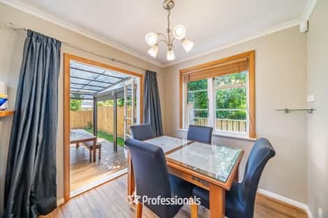 Photo of property in 47 Routley Crescent, Elderslea, Upper Hutt, 5018