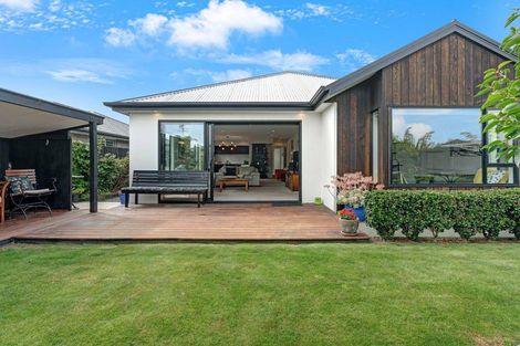 Photo of property in 10 Koreke Lane, Halswell, Christchurch, 8025