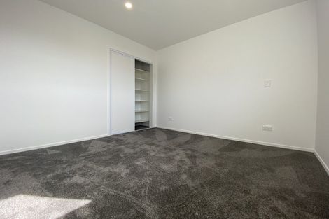 Photo of property in 3/5 Matata Place, Dallington, Christchurch, 8061