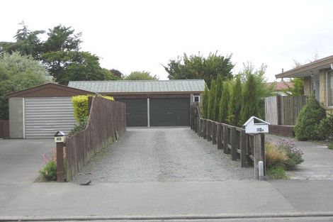 Photo of property in 38a Ashwood Street, Parklands, Christchurch, 8083